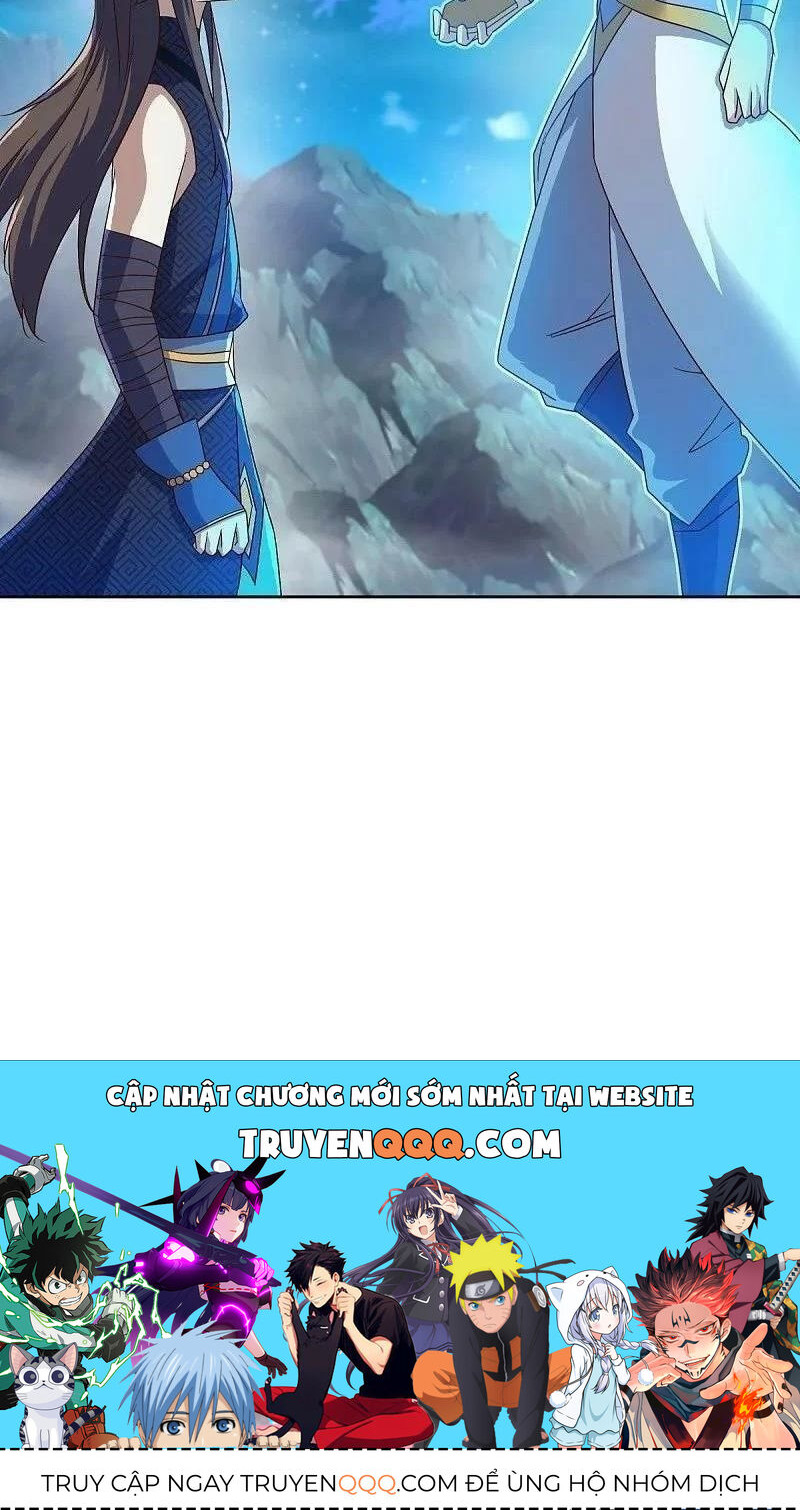 Chiến Hồn Tuyệt Thế Chap 537 - Next Chap 538