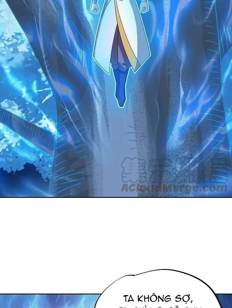 Chiến Hồn Tuyệt Thế Chap 537 - Next Chap 538