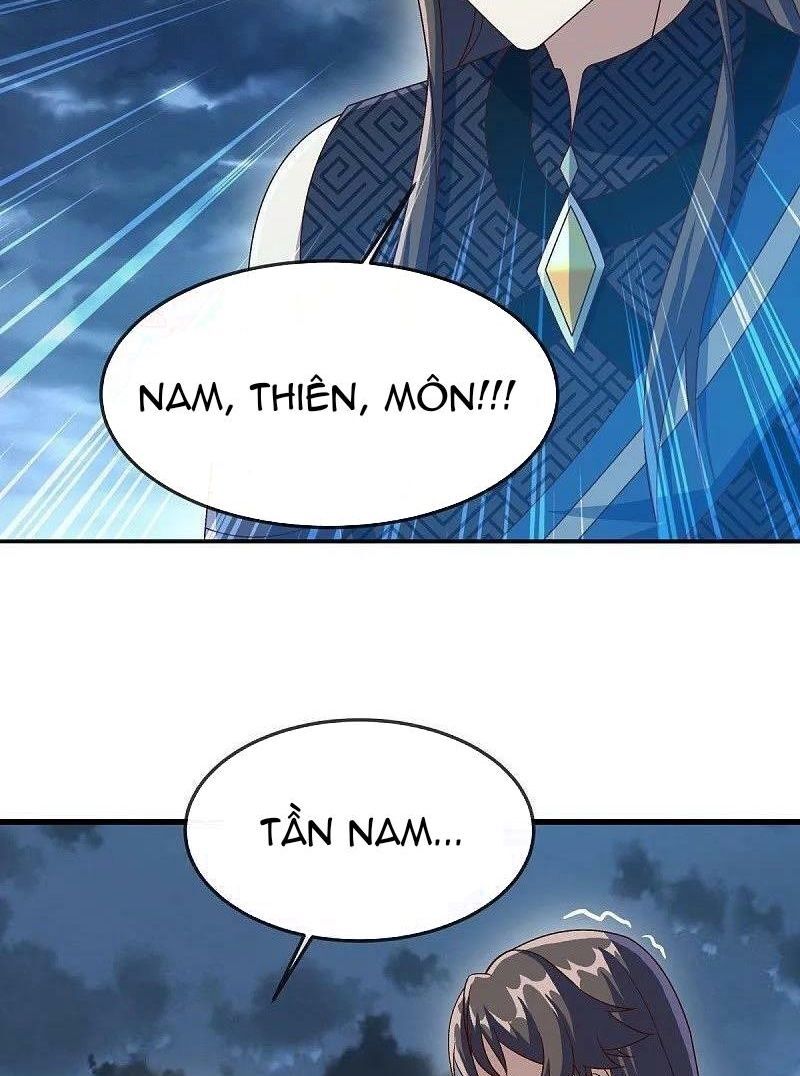 Chiến Hồn Tuyệt Thế Chap 537 - Next Chap 538