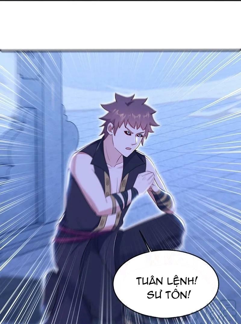 Chiến Hồn Tuyệt Thế Chap 537 - Next Chap 538