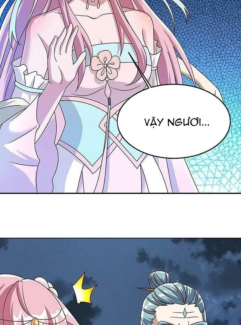 Chiến Hồn Tuyệt Thế Chap 537 - Next Chap 538