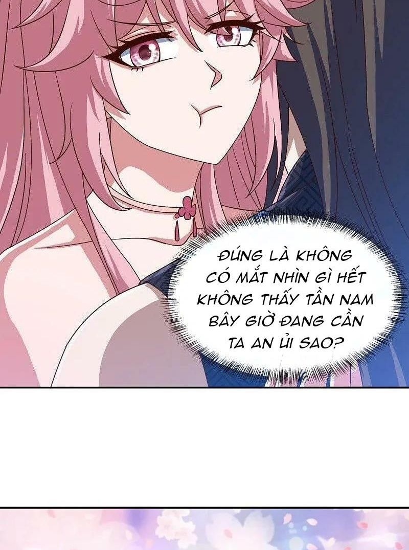 Chiến Hồn Tuyệt Thế Chap 537 - Next Chap 538