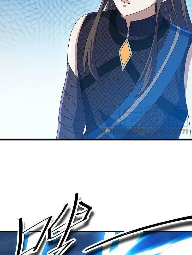Chiến Hồn Tuyệt Thế Chap 537 - Next Chap 538