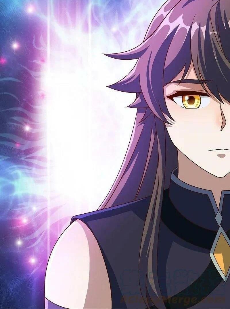 Chiến Hồn Tuyệt Thế Chap 537 - Next Chap 538