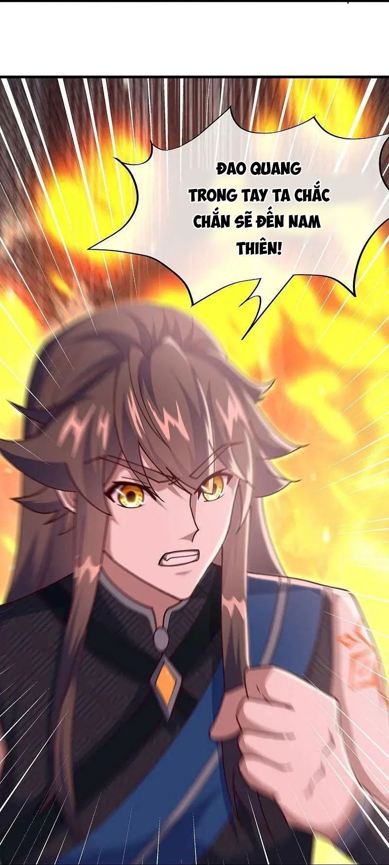 Chiến Hồn Tuyệt Thế Chap 538 - Next Chap 539