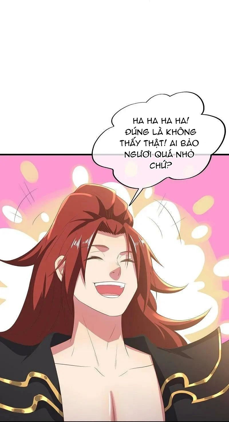 Chiến Hồn Tuyệt Thế Chap 538 - Next Chap 539