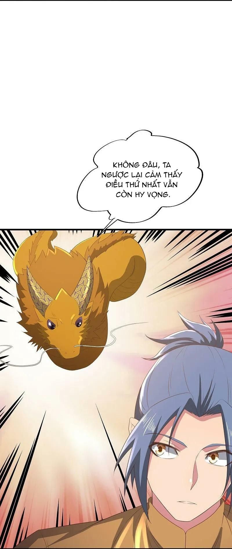 Chiến Hồn Tuyệt Thế Chap 538 - Next Chap 539