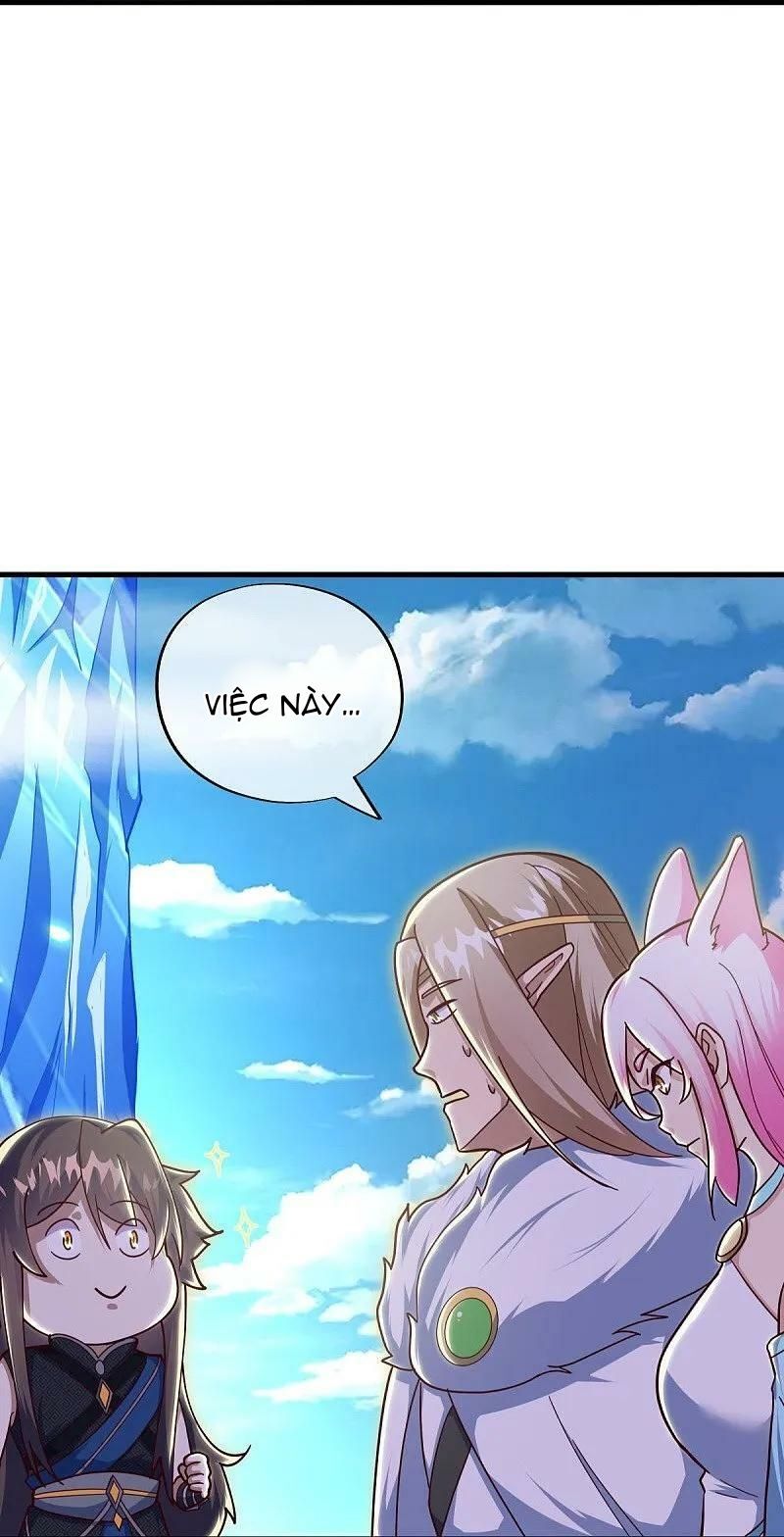 Chiến Hồn Tuyệt Thế Chap 538 - Next Chap 539