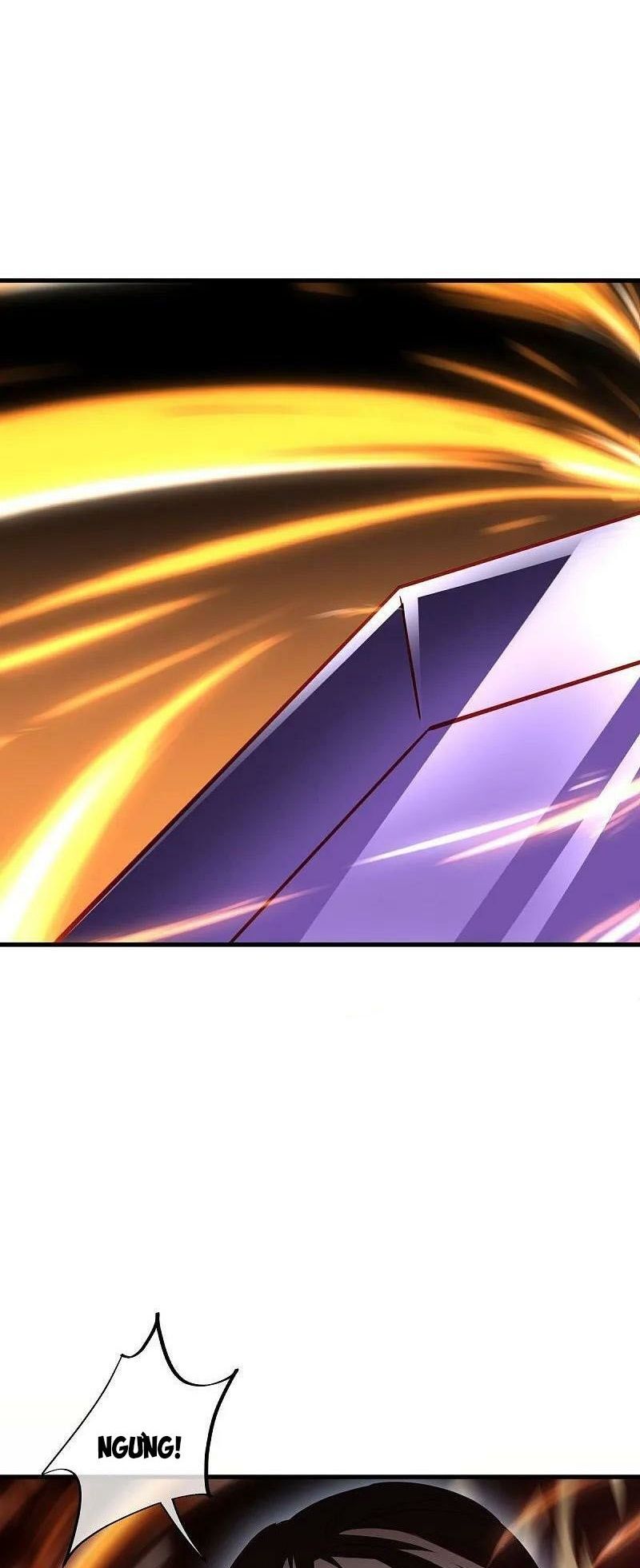 Chiến Hồn Tuyệt Thế Chap 539 - Next Chap 540