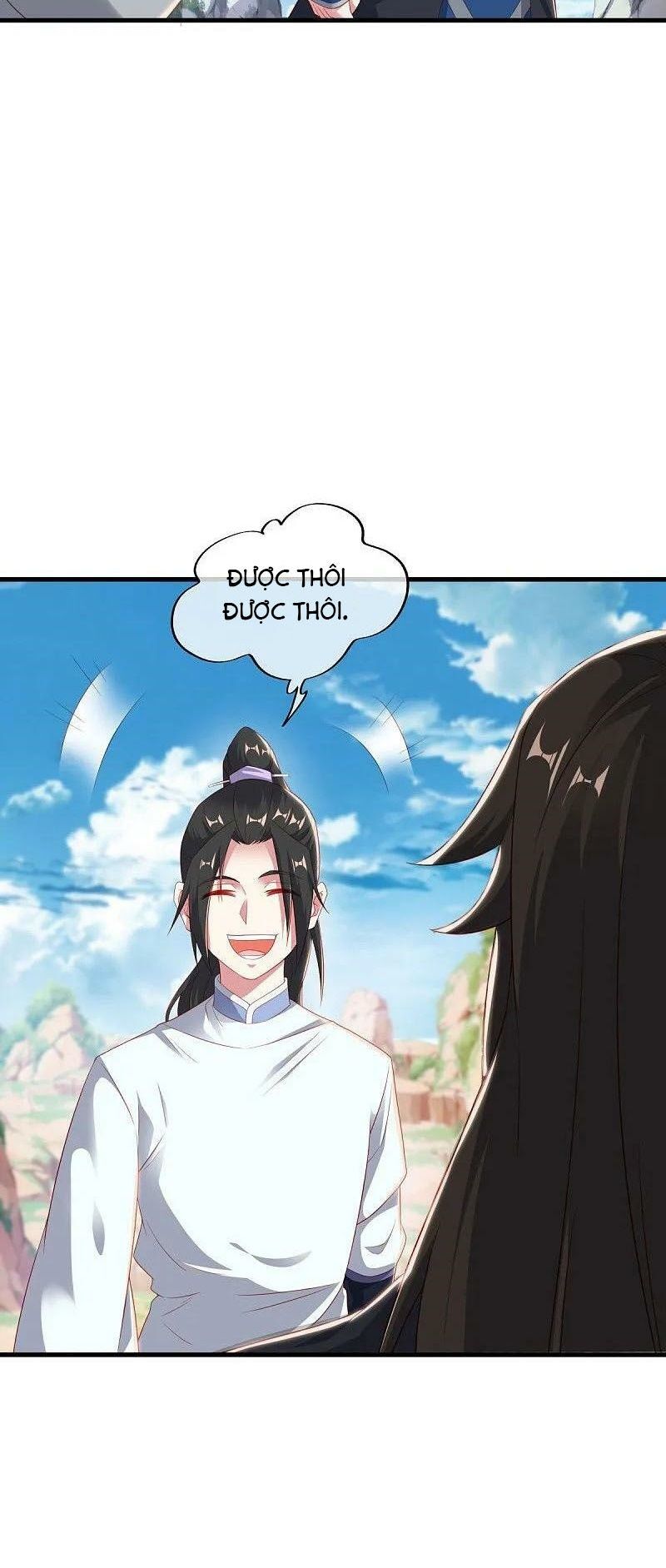 Chiến Hồn Tuyệt Thế Chap 539 - Next Chap 540