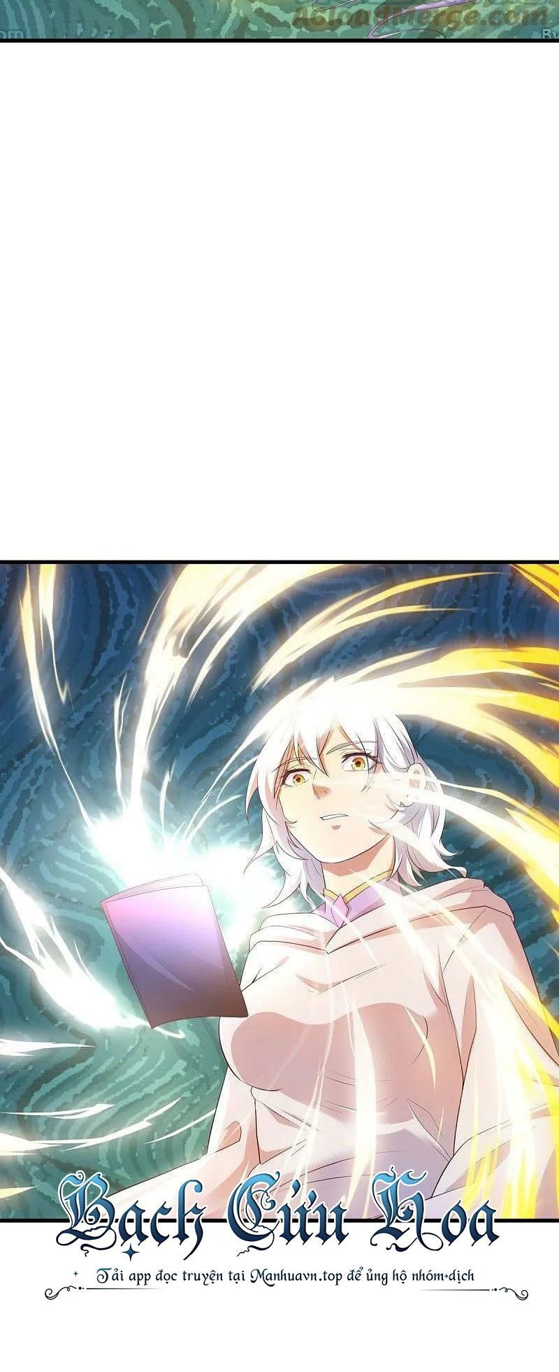 Chiến Hồn Tuyệt Thế Chap 539 - Next Chap 540