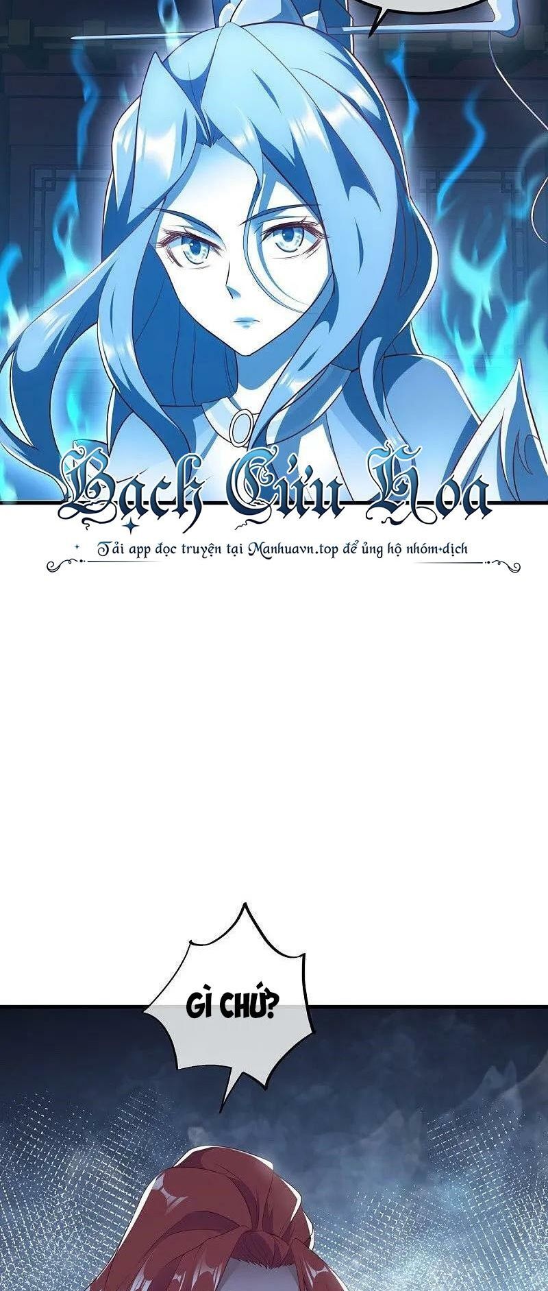Chiến Hồn Tuyệt Thế Chap 539 - Next Chap 540