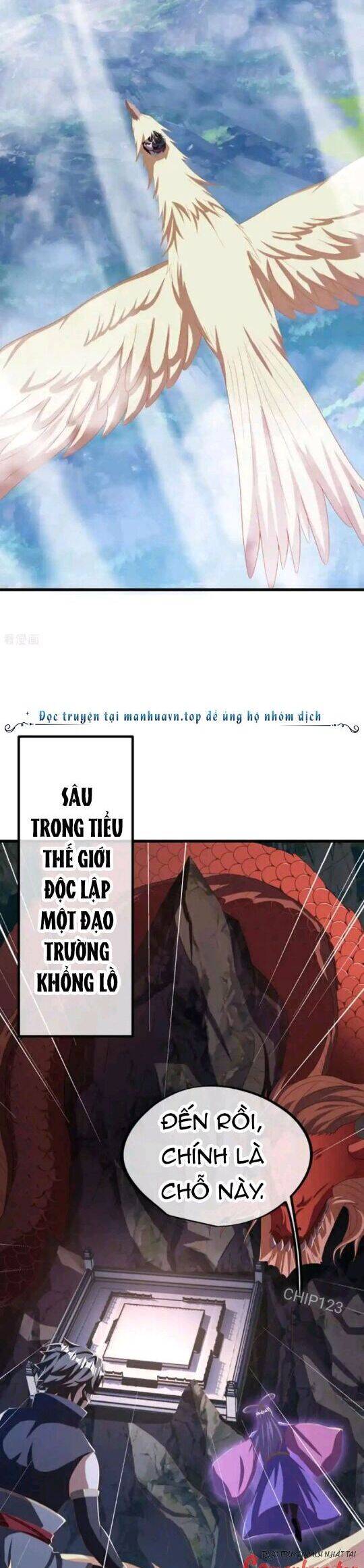 Chiến Hồn Tuyệt Thế Chap 640 - Next Chap 641