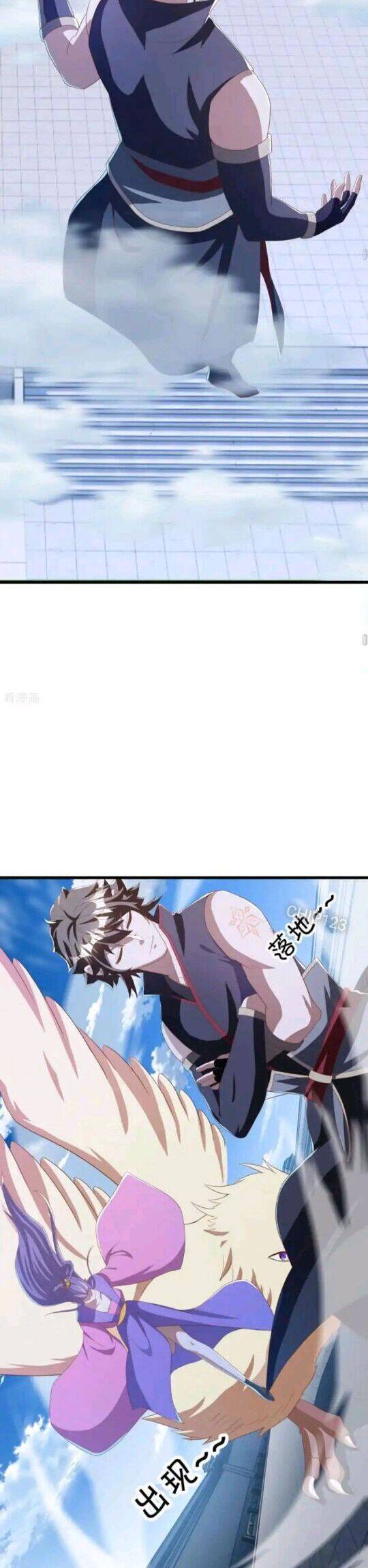 Chiến Hồn Tuyệt Thế Chap 640 - Next Chap 641