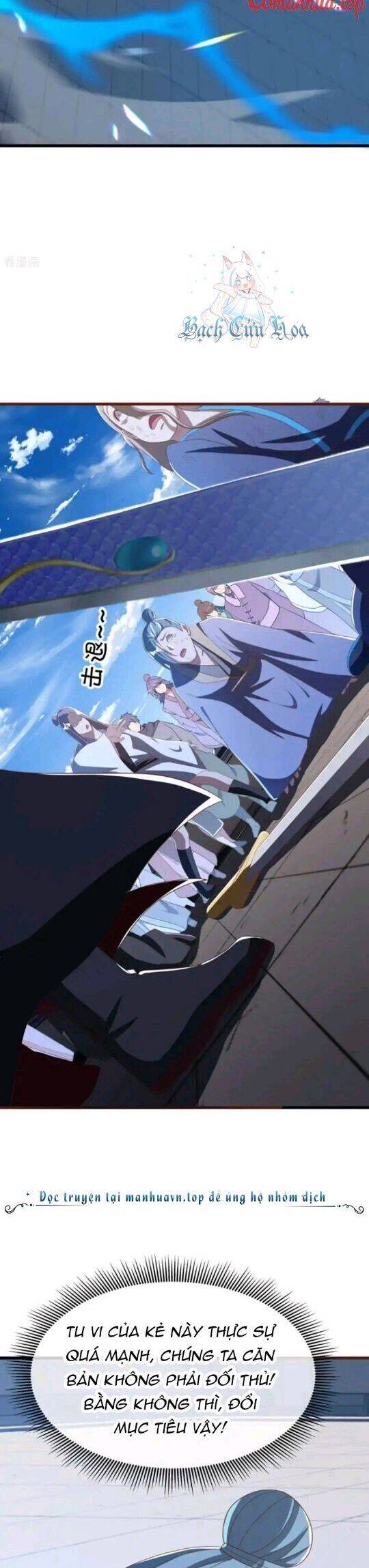 Chiến Hồn Tuyệt Thế Chap 640 - Next Chap 641