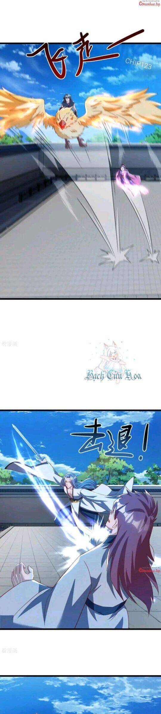 Chiến Hồn Tuyệt Thế Chap 640 - Next Chap 641