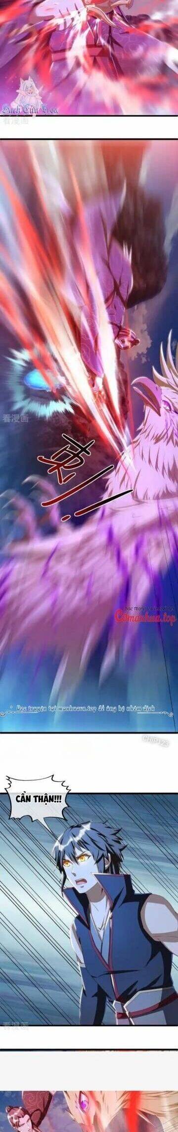 Chiến Hồn Tuyệt Thế Chap 642 - Next Chap 643