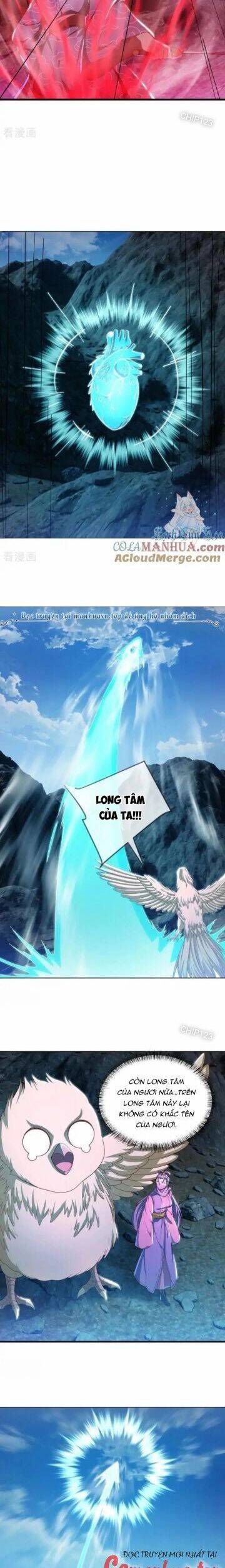 Chiến Hồn Tuyệt Thế Chap 642 - Next Chap 643