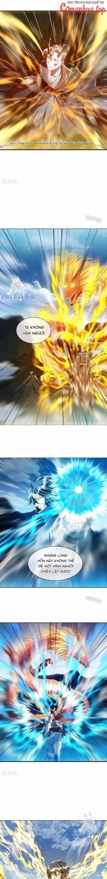 Chiến Hồn Tuyệt Thế Chap 642 - Next Chap 643