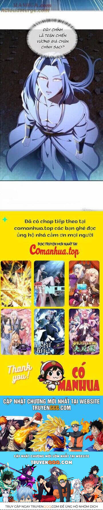Chiến Hồn Tuyệt Thế Chap 642 - Next Chap 643