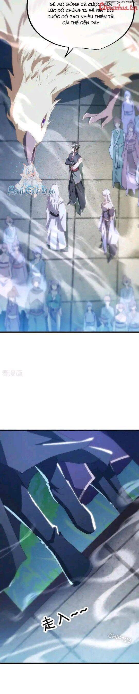 Chiến Hồn Tuyệt Thế Chap 645 - Next Chap 646