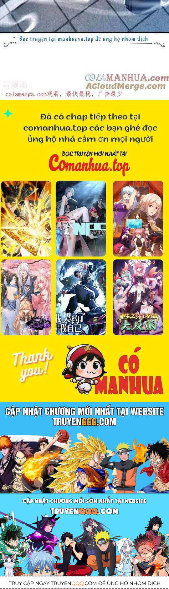 Chiến Hồn Tuyệt Thế Chap 645 - Next Chap 646