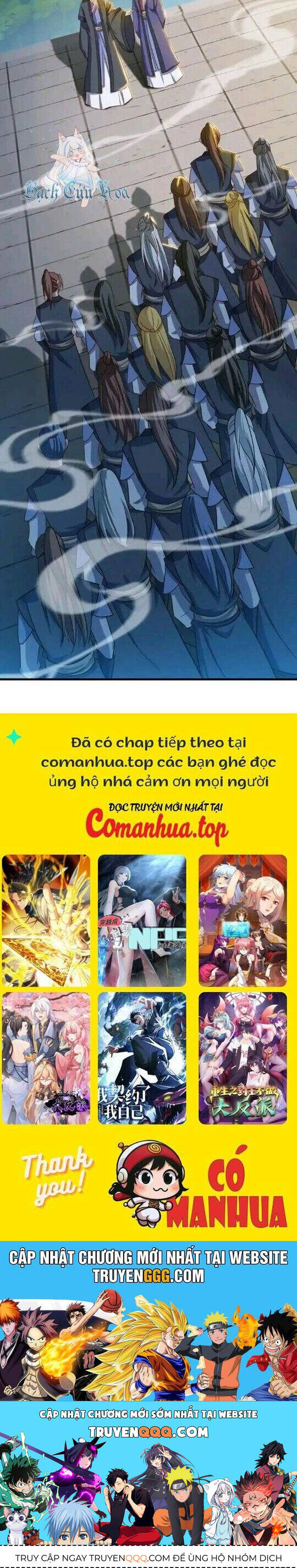 Chiến Hồn Tuyệt Thế Chap 648 - Next Chap 649