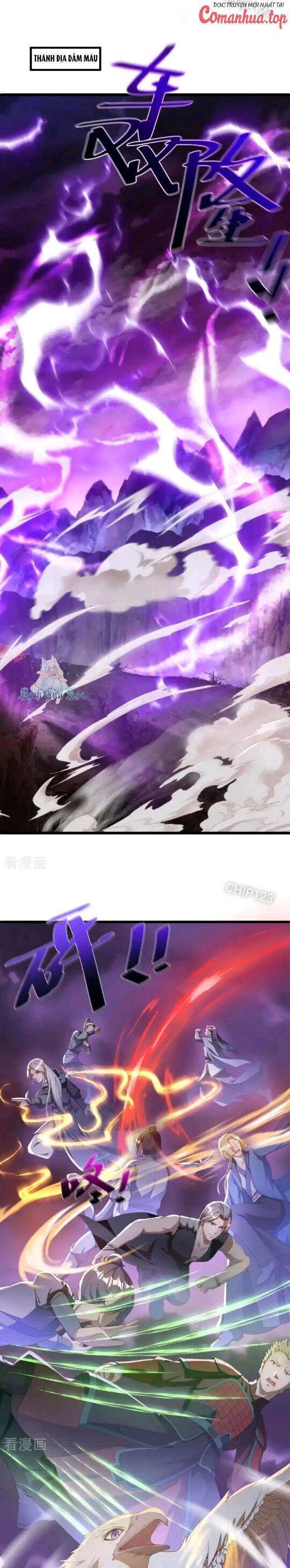 Chiến Hồn Tuyệt Thế Chap 649 - Next Chap 650
