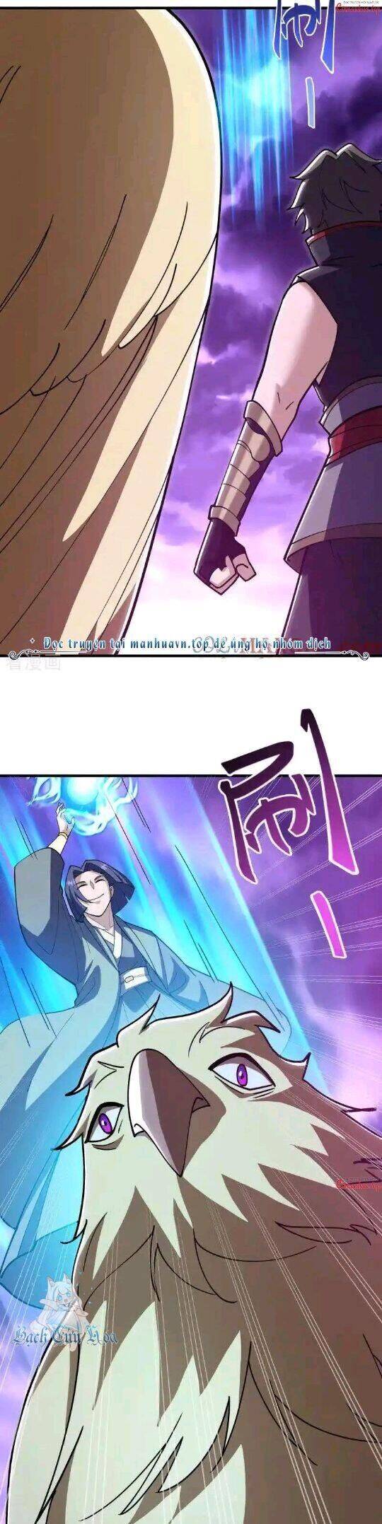 Chiến Hồn Tuyệt Thế Chap 649 - Next Chap 650