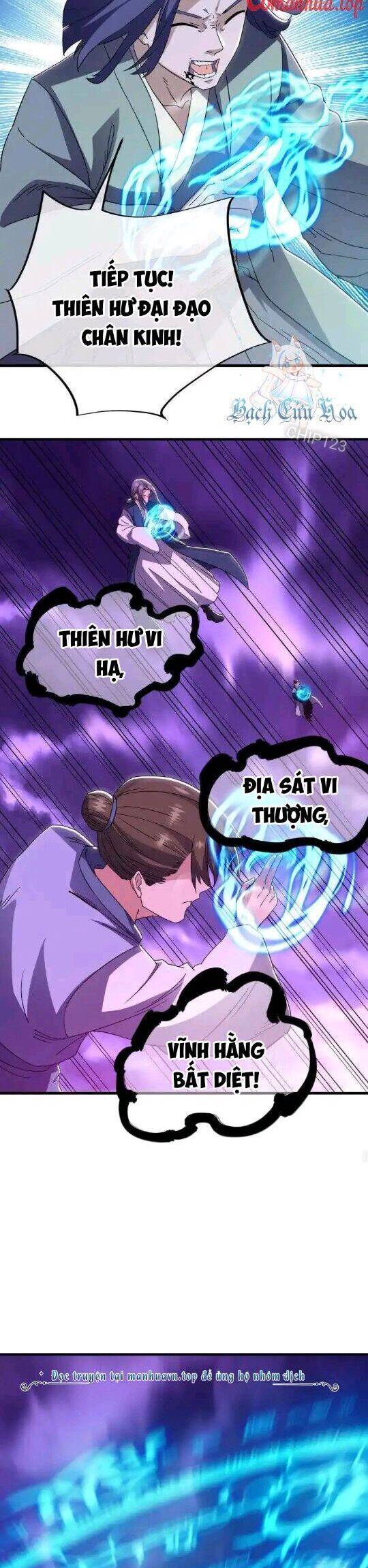 Chiến Hồn Tuyệt Thế Chap 650 - Next Chap 651