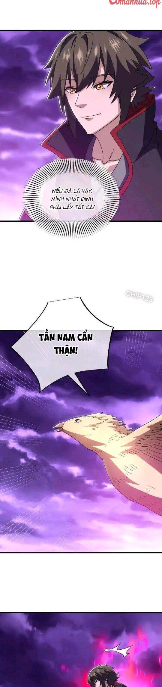 Chiến Hồn Tuyệt Thế Chap 650 - Next Chap 651