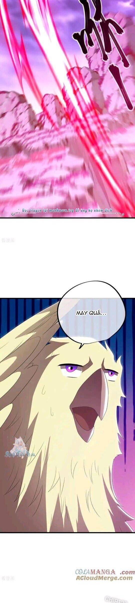 Chiến Hồn Tuyệt Thế Chap 651 - Next Chap 652