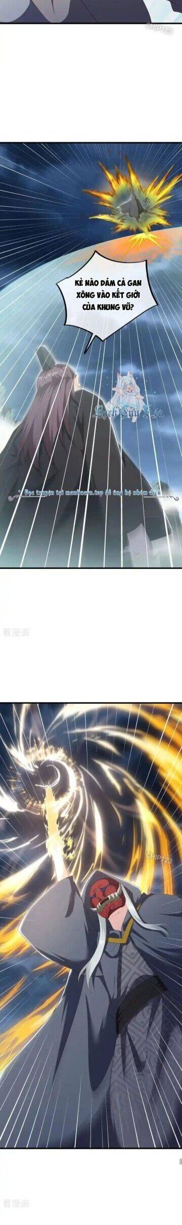 Chiến Hồn Tuyệt Thế Chap 661 - Next Chap 662