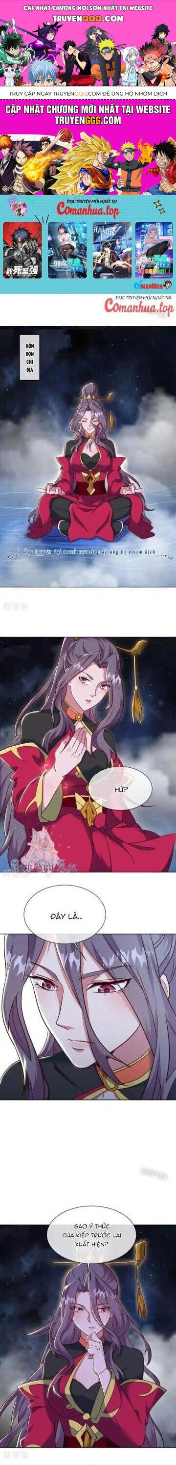 Chiến Hồn Tuyệt Thế Chap 661 - Next Chap 662