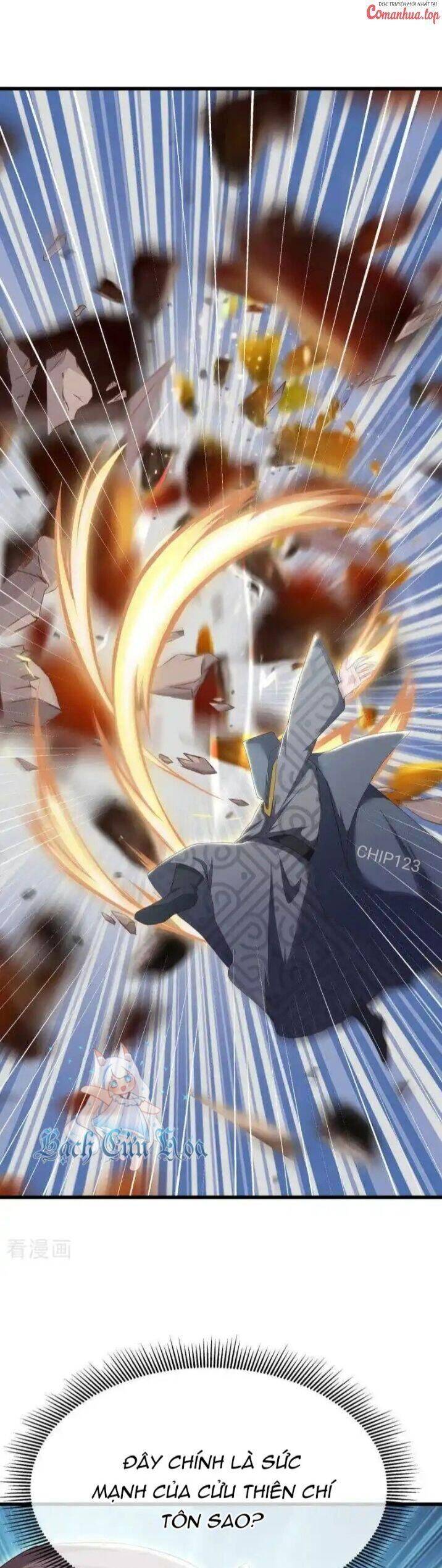 Chiến Hồn Tuyệt Thế Chap 661 - Next Chap 662