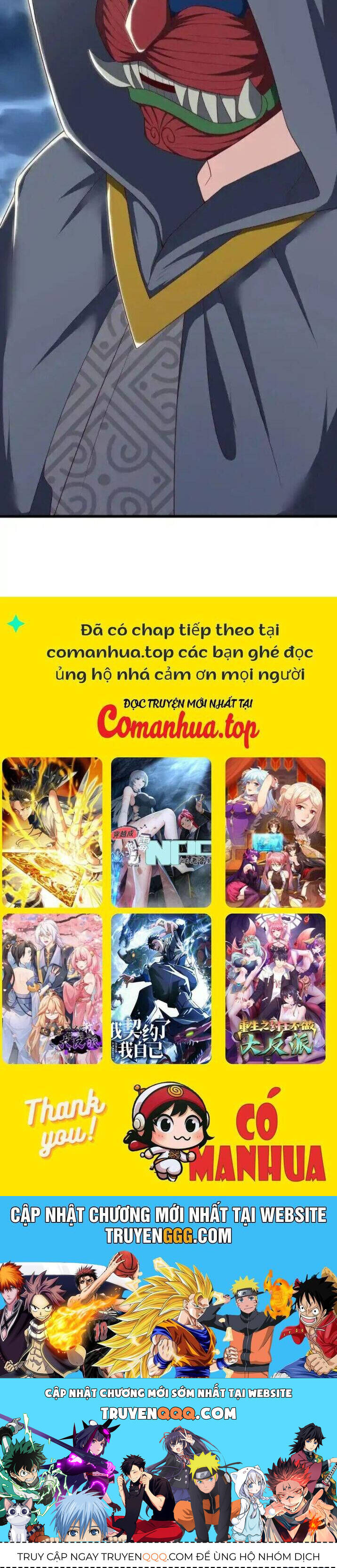 Chiến Hồn Tuyệt Thế Chap 661 - Next Chap 662