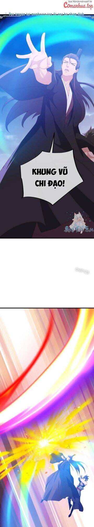 Chiến Hồn Tuyệt Thế Chap 662 - Next Chap 663