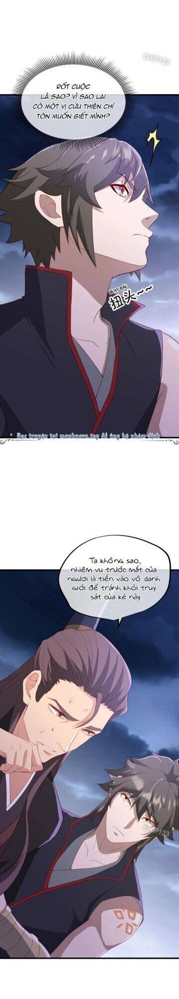 Chiến Hồn Tuyệt Thế Chap 662 - Next Chap 663