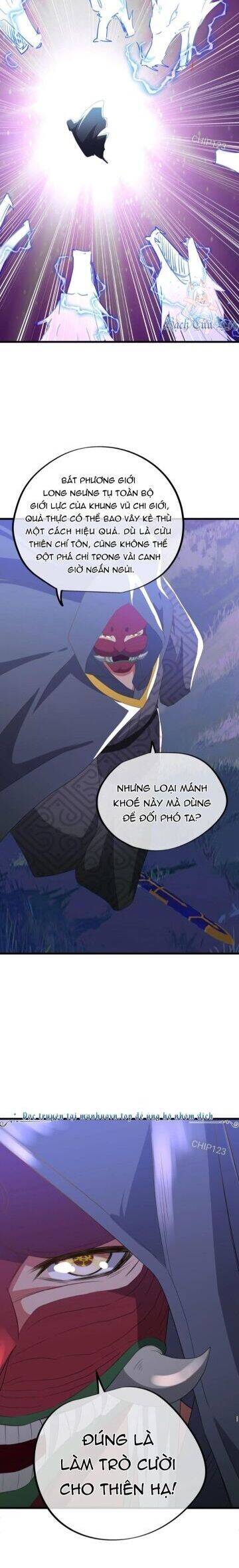 Chiến Hồn Tuyệt Thế Chap 662 - Next Chap 663