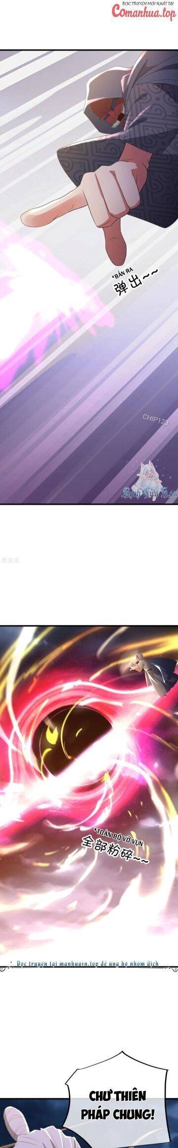 Chiến Hồn Tuyệt Thế Chap 662 - Next Chap 663