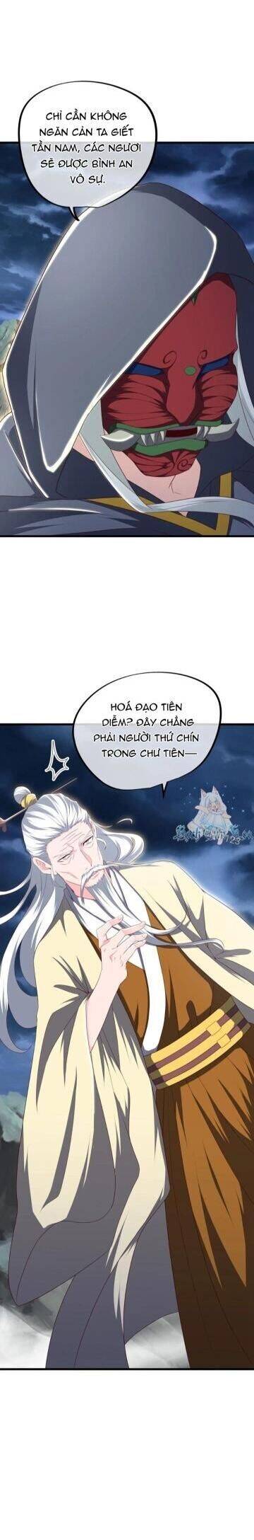 Chiến Hồn Tuyệt Thế Chap 662 - Next Chap 663