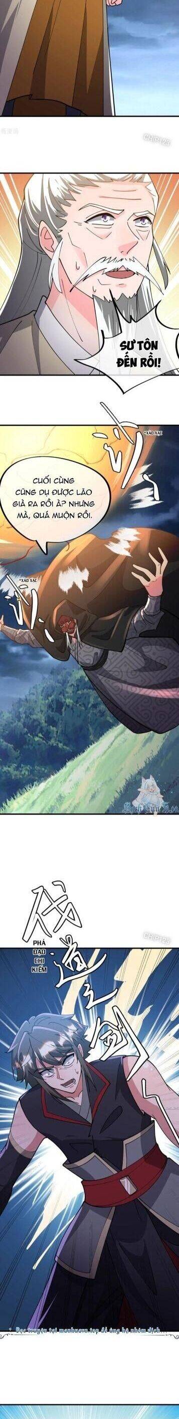 Chiến Hồn Tuyệt Thế Chap 662 - Next Chap 663