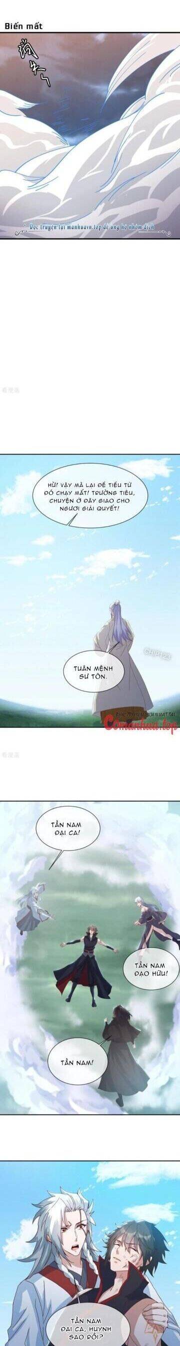 Chiến Hồn Tuyệt Thế Chap 663 - Next Chap 664