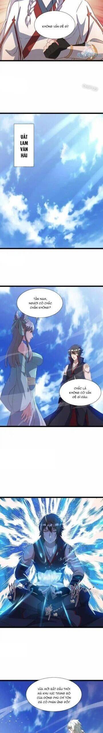 Chiến Hồn Tuyệt Thế Chap 665 - Next Chap 666