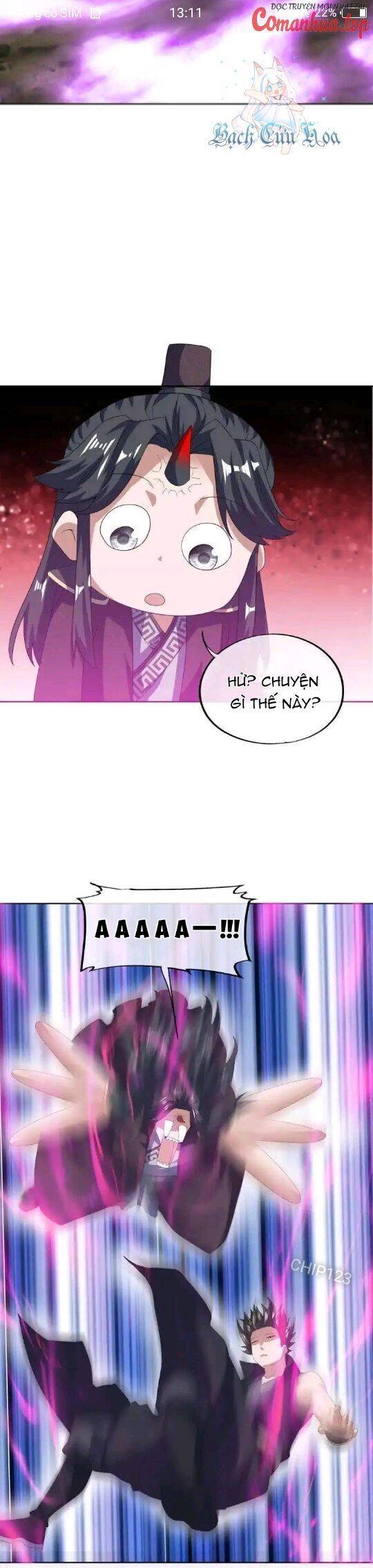 Chiến Hồn Tuyệt Thế Chap 667 - Next Chap 668
