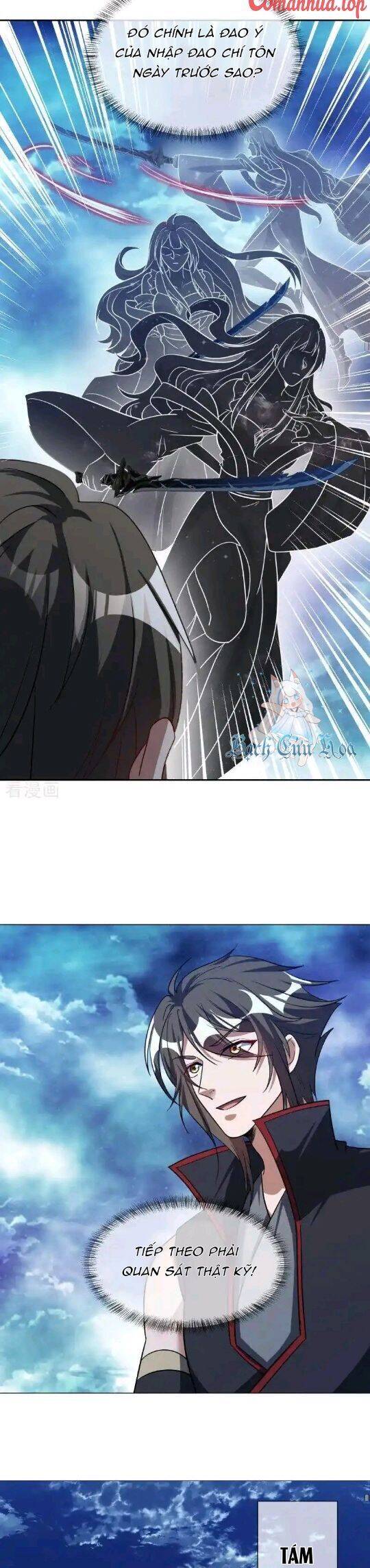 Chiến Hồn Tuyệt Thế Chap 667 - Next Chap 668