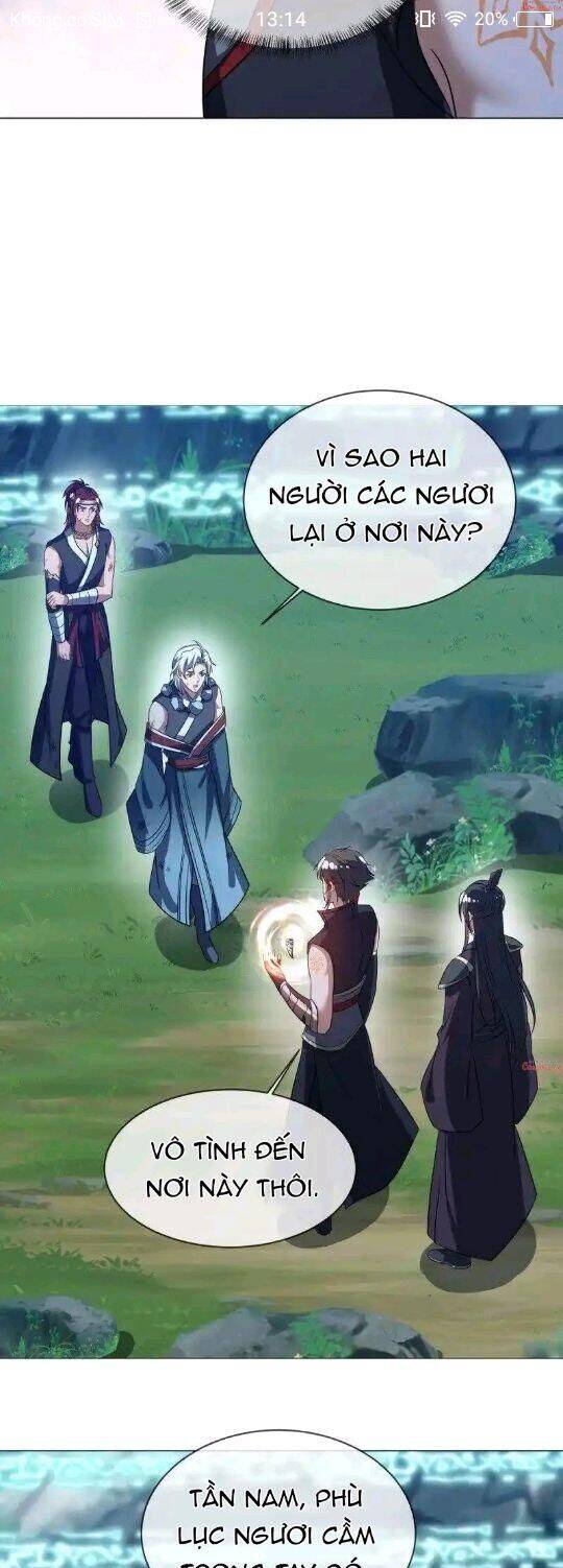 Chiến Hồn Tuyệt Thế Chap 667 - Next Chap 668