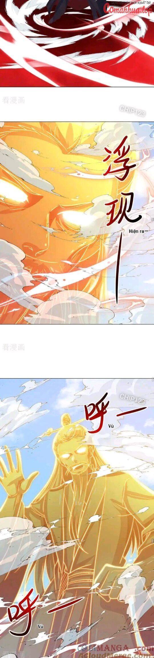 Chiến Hồn Tuyệt Thế Chap 668 - Next Chap 669