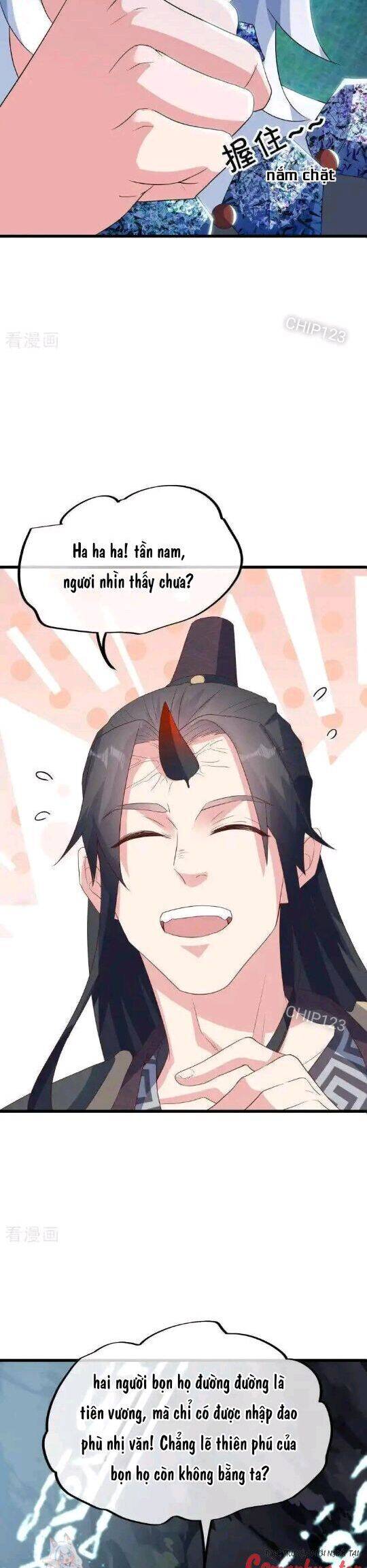 Chiến Hồn Tuyệt Thế Chap 668 - Next Chap 669