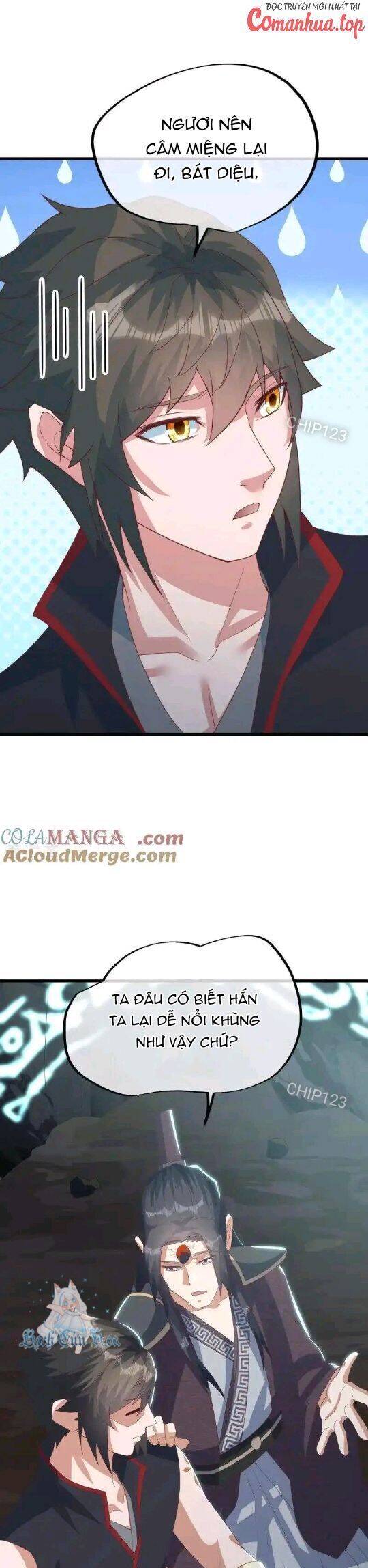 Chiến Hồn Tuyệt Thế Chap 668 - Next Chap 669